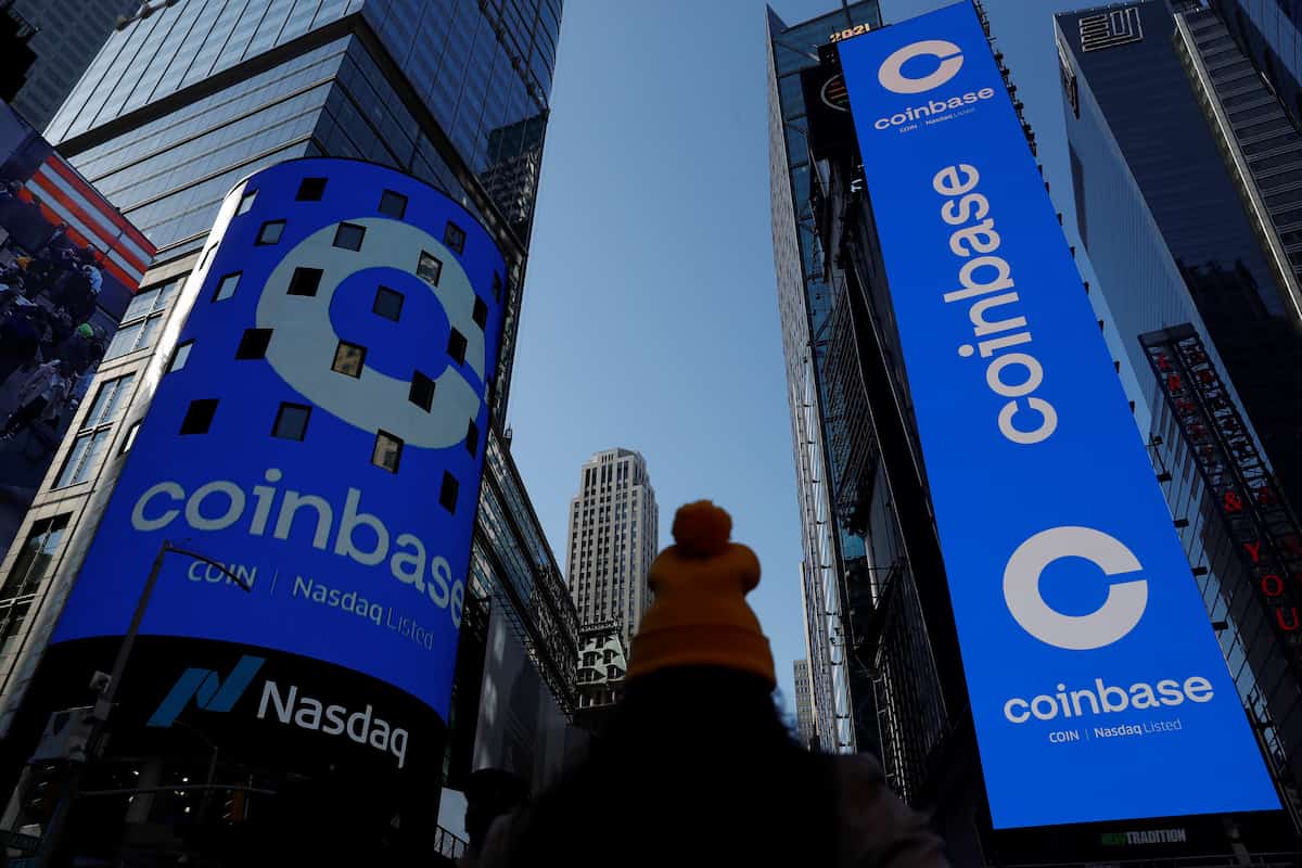 coinbase
