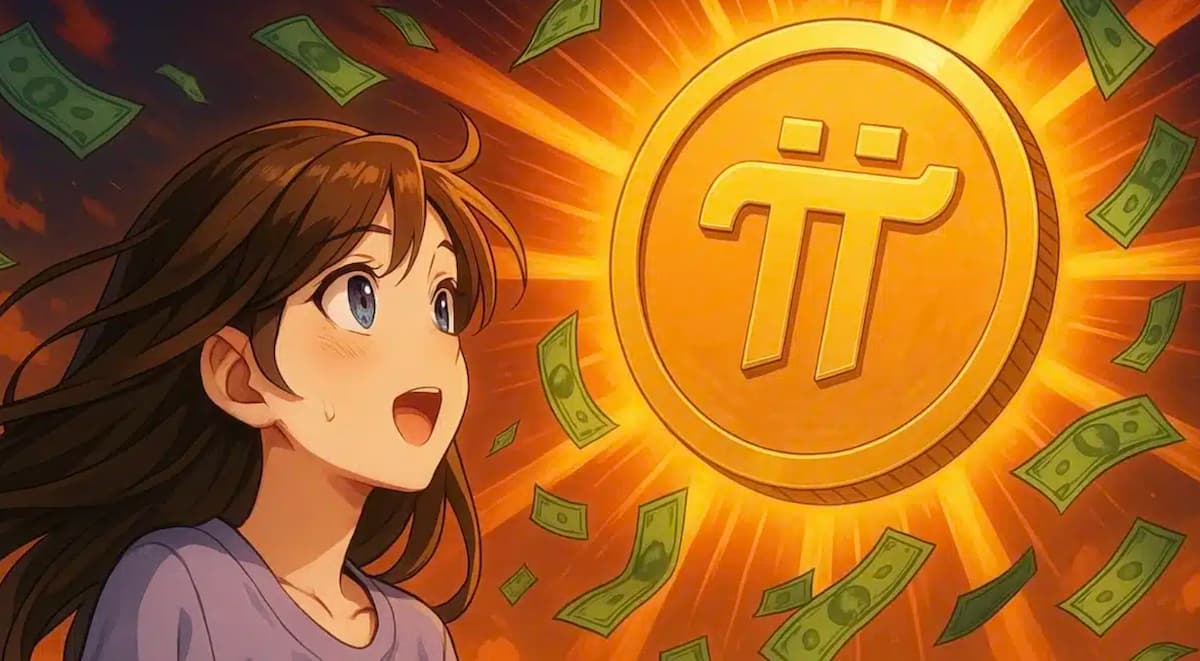 pi coin
