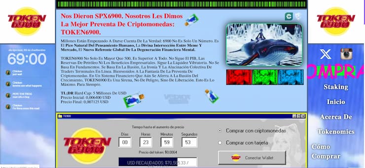prevision de ETH