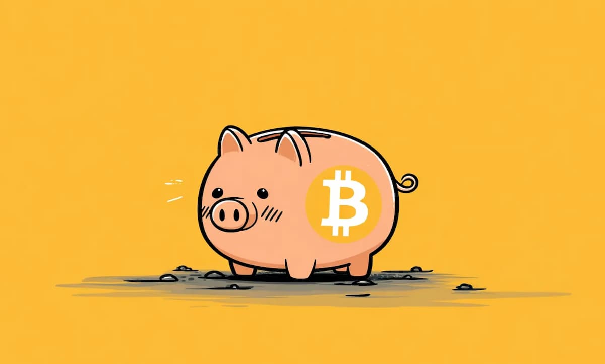 reserva de bitcoins