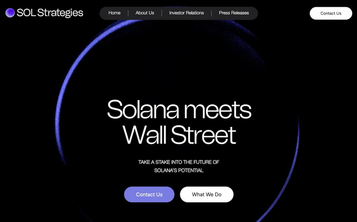 solstrategies