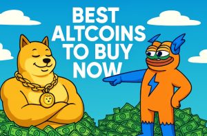 mejores altcoins hoy