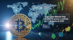 Bitcoin-hoy