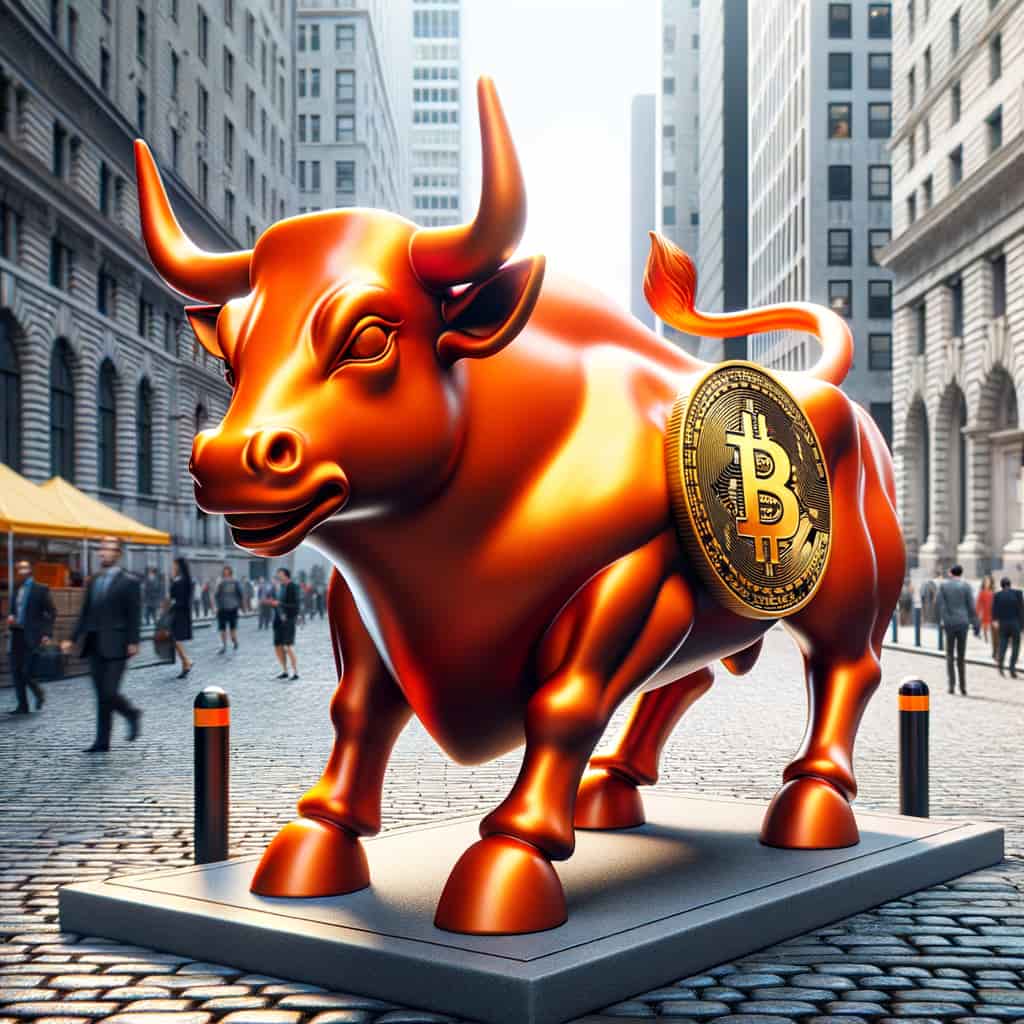 El mercado global de criptomonedas supera por primera vez los 4,1 billones  de dólares con Bitcoin al frente