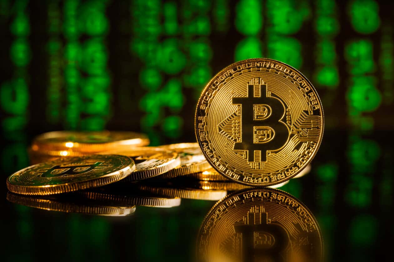 Bitcoin vuelve a dispararse tras el giro moderado de Powell
