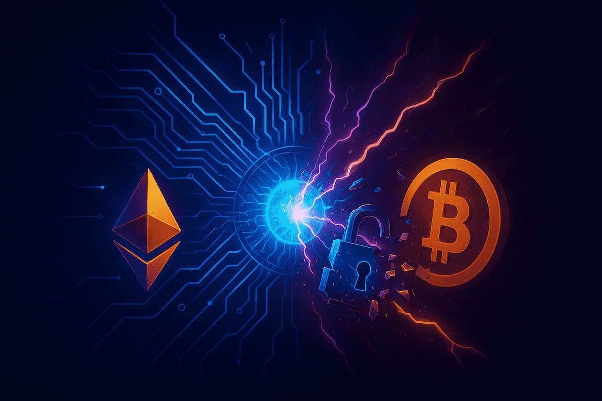 Vitalik Buterin advierte: los ordenadores cuánticos podrían quebrar la  criptografía en 2030