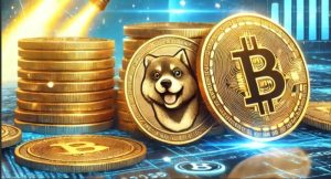 memecoins agosto