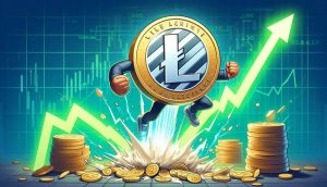 litecoin precio