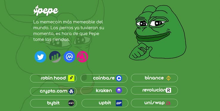 La predicción de Pepe Coin tiene fundamentos clave para el alza