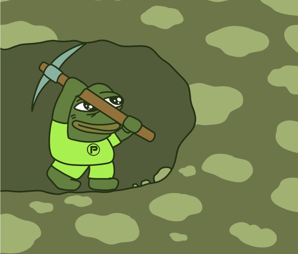 pepenode