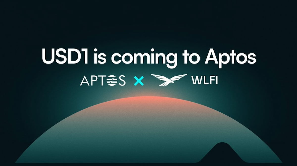 WLFI y Aptos se unen para lanzar una nueva stablecoin