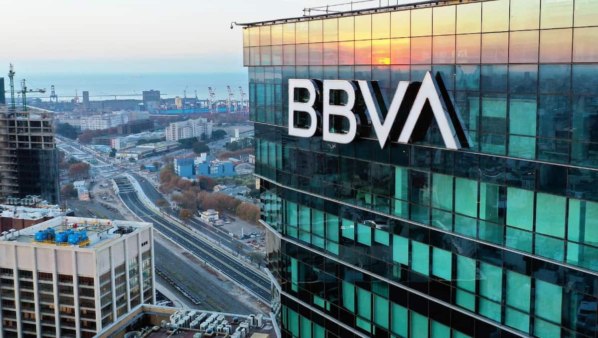 BBVA planea lanzar su stablecoin para el próximo año
