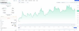 Best Wallet: PUMP