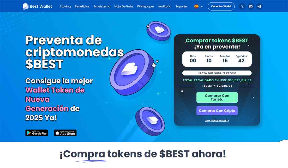 BEST Token