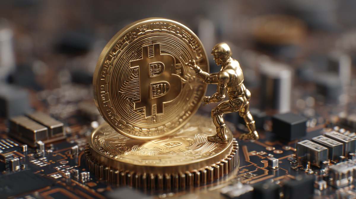 Bitcoin hoy, 3 de octubre de 2025: Últimas noticias y actualizaciones EN  DIRECTO - ICOBench ES