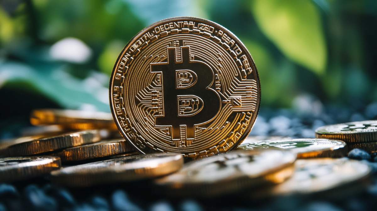 Bitcoin hoy EN DIRECTO: Últimas noticias y cotización ¿Próximo ATH a la  vista? - 7 de octubre de 2025 - ICOBench ES