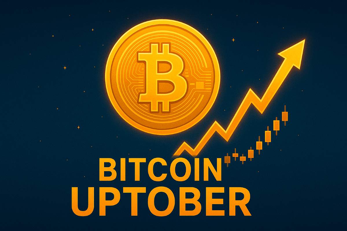Bitcoin hoy, 1 de octubre de 2025: Últimas noticias, precios y  actualizaciones EN DIRECTO - ICOBench ES