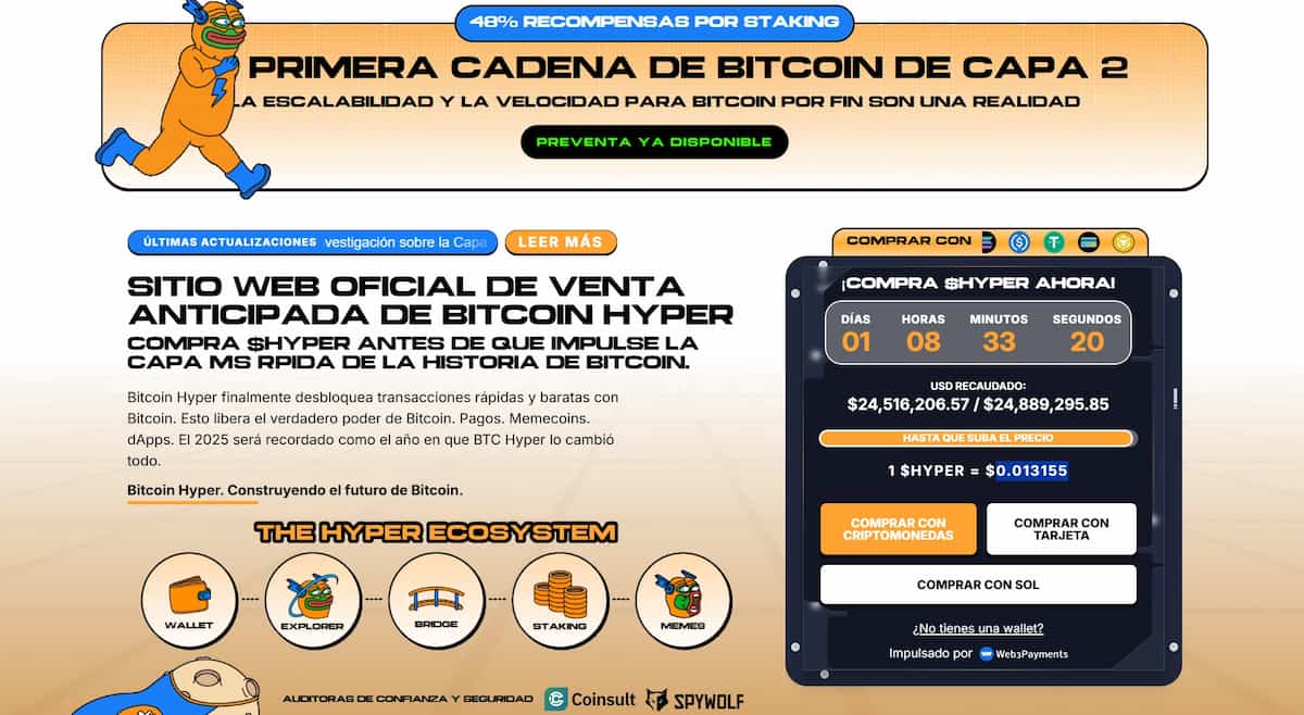 Bitcoin OG está poniendo nervioso al mercado