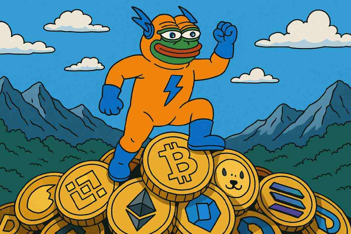 Bitcoin Hyper – la capa 2 ultrarrápida que impulsará a Bitcoin