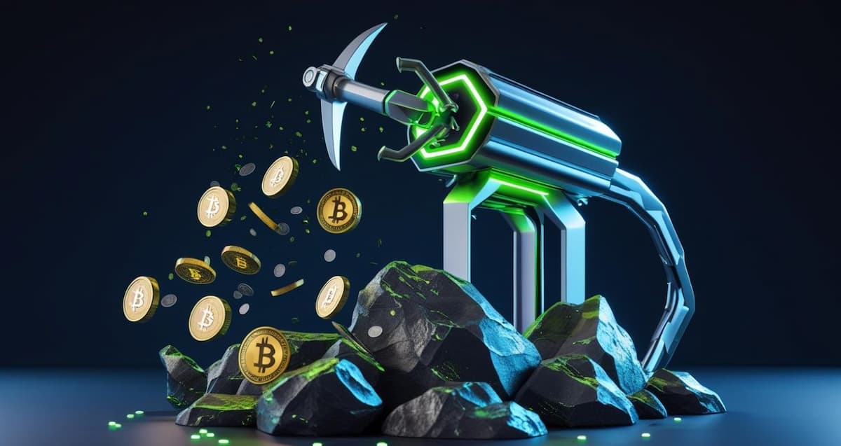 minería- criptomonedas gratis