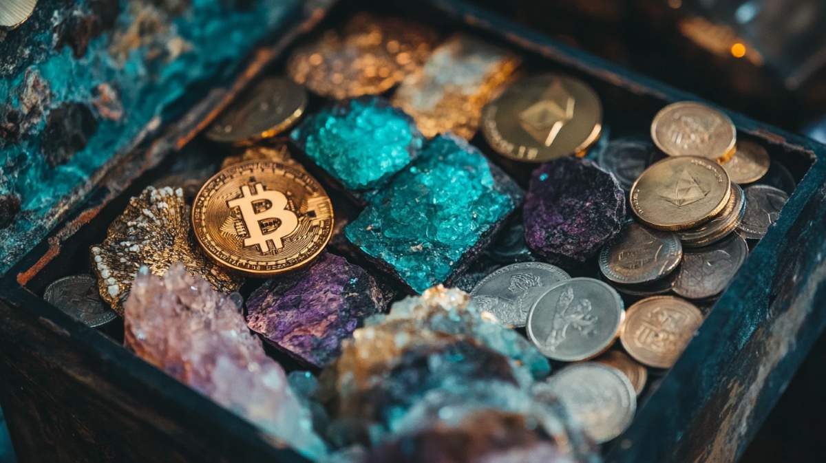 Criptomonedas hoy: Bitcoin, Ethereum, XRP y SOL se recuperan (24 de octubre  de 2025)- EN DIRECTO - ICOBench ES