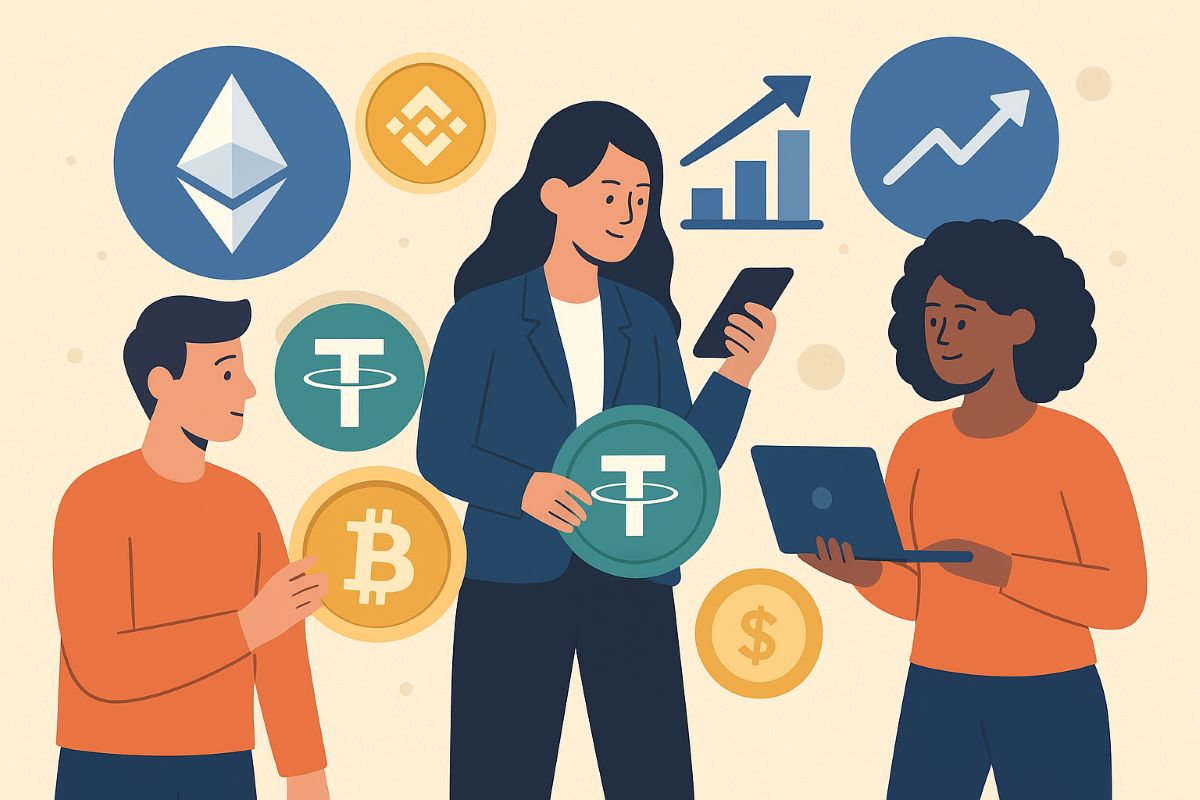 EN DIRECTO: Últimas noticias sobre criptomonedas en tiempo real - 23 de  octubre de 2025 - ICOBench ES