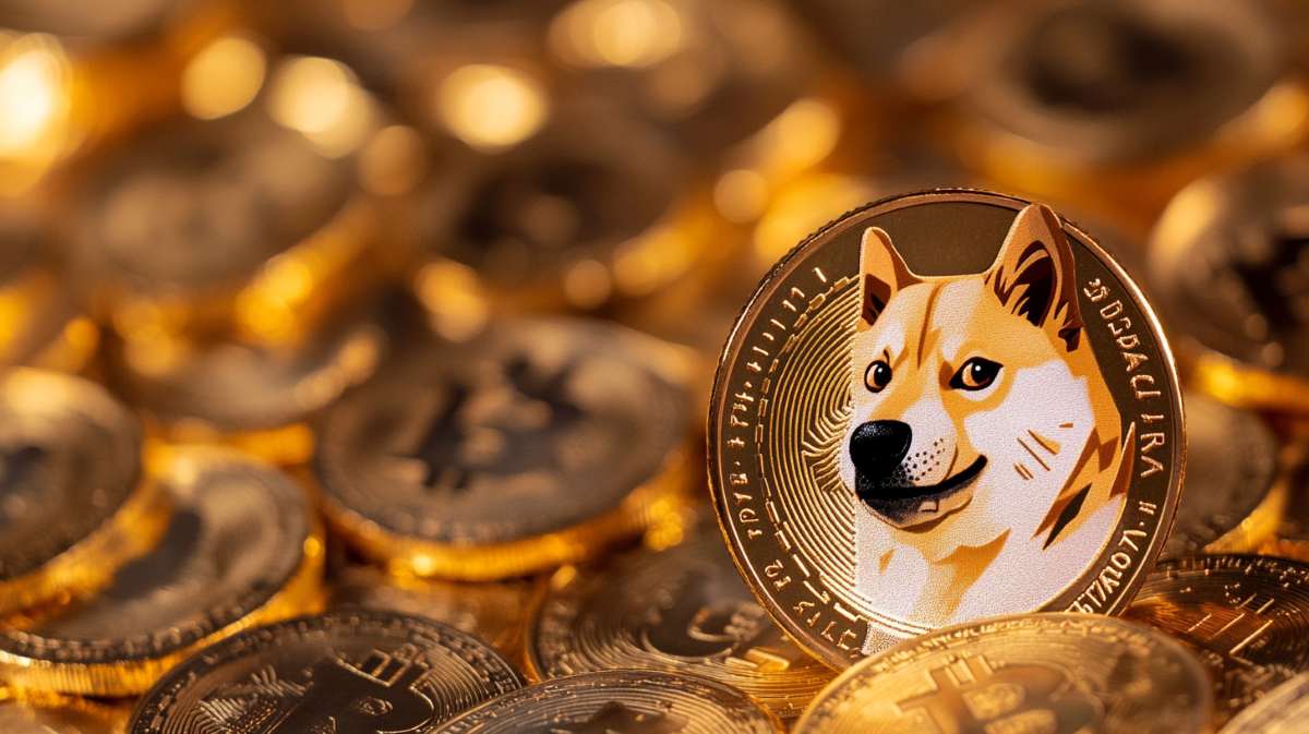 Dogecoin hoy, 2 de octubre de 2025: DOGE lidera el mercado de las  memecoins. Últimas noticias y actualizaciones EN DIRECTO - ICOBench ES