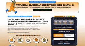 Bitcoin Hyper siente el fomo ante el aumento de precio de BTC por las entradas de los ETF de Bitcoin