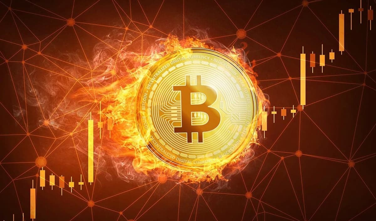 Los ETF de Bitcoin registran entradas de 2,7 millones