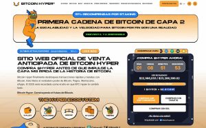 Grok. La preventa de HYPER está a punto de alcanzar el hito de 23 millones
