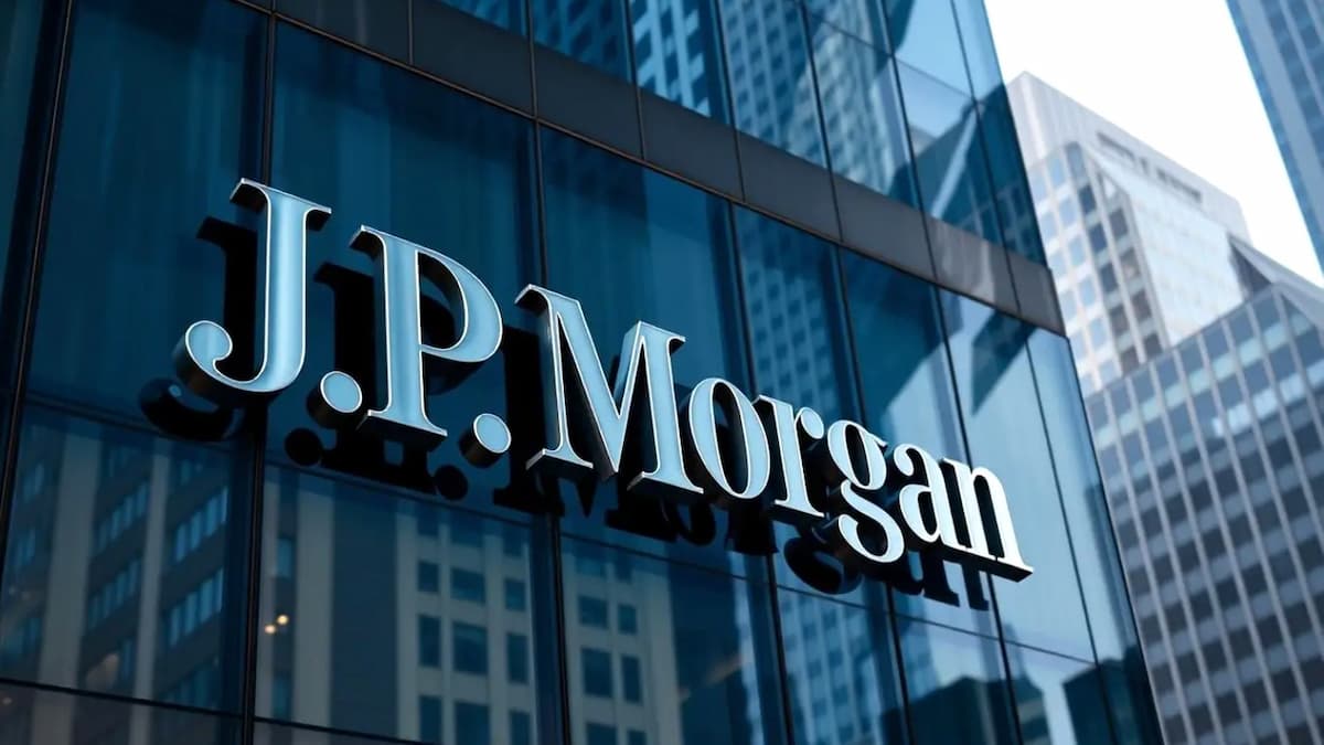 JPMorgan entra en el negocio de las criptomonedas