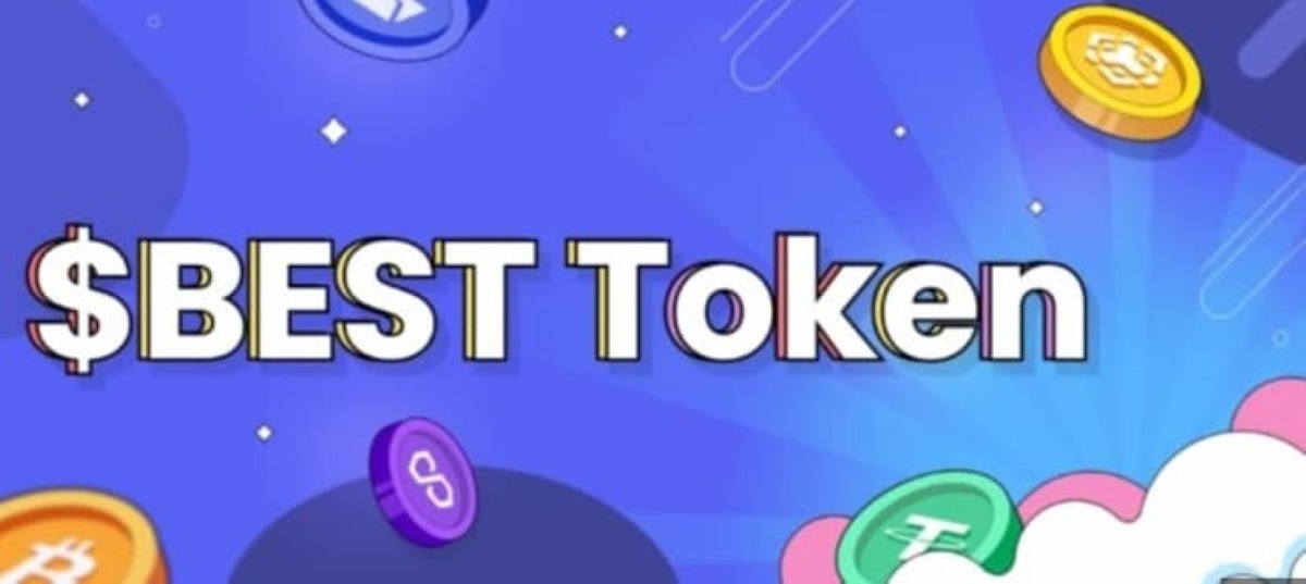 best token- mejores shitcoins criptomonedas