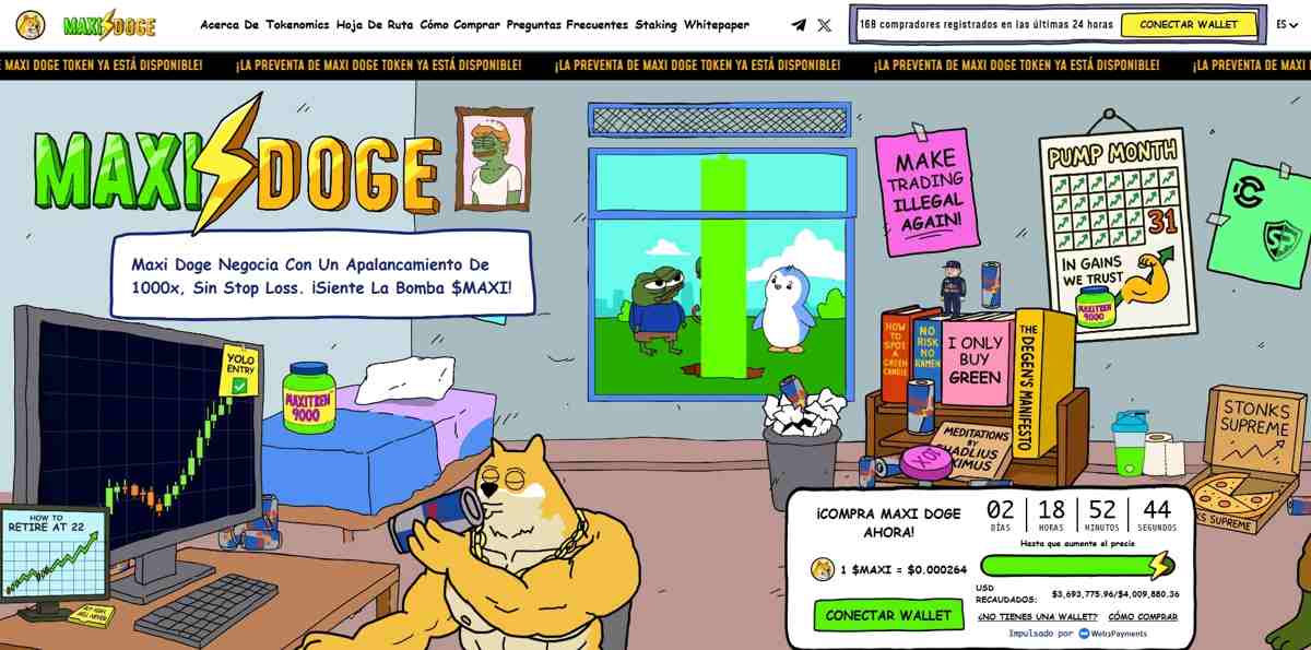 maxidoge