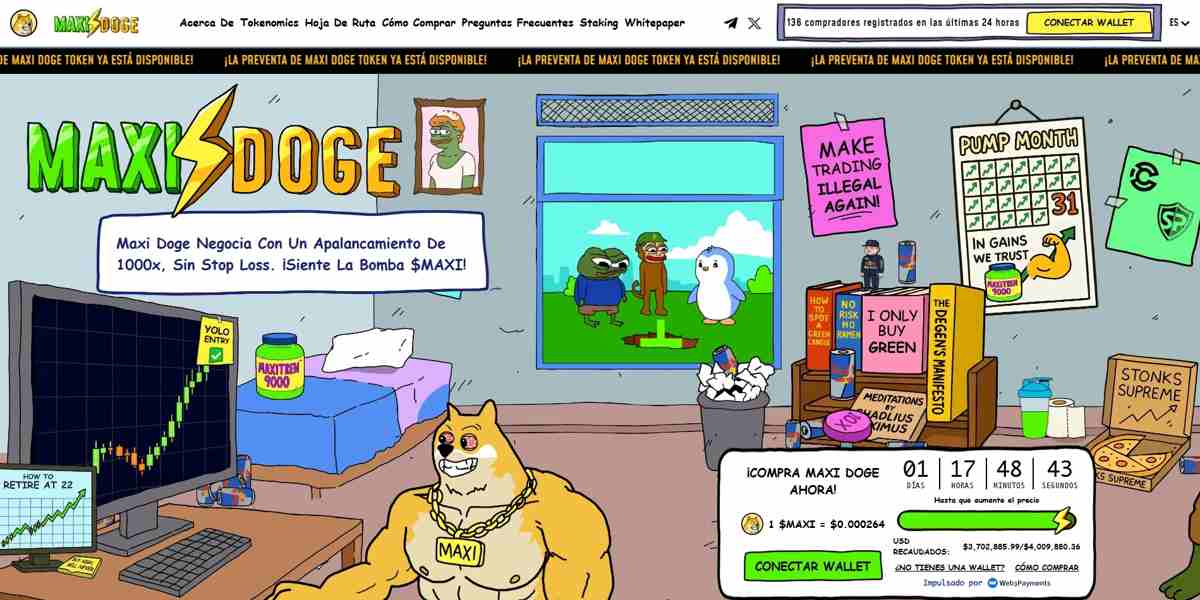 Maxi Doge