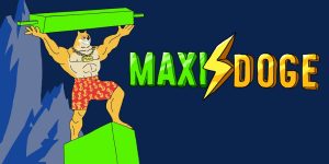 maxidoge mejora sus cifras en temporada de moonvember con el alza de las memecoin