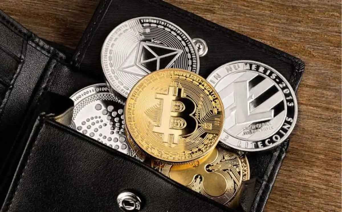 Aster, BNB y FLOKI – las criptos que dominan el rally del mercado