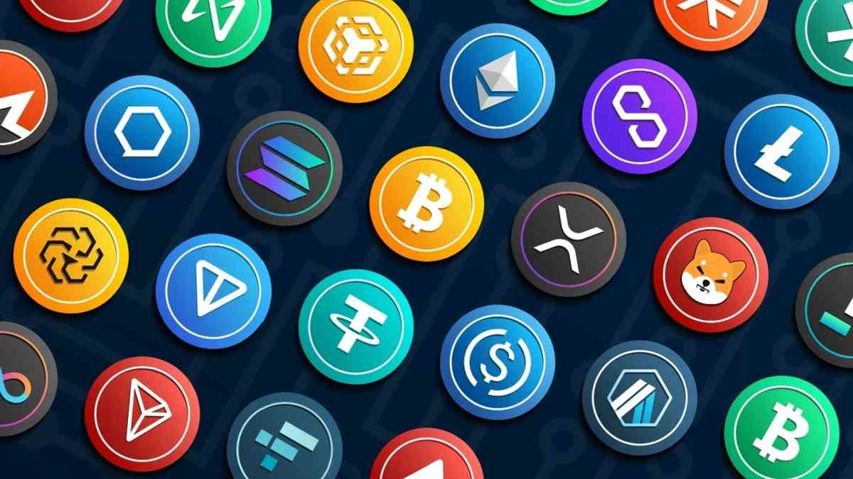 Mejores altcoins para invertir en 2025 – ¿nueva altseason?