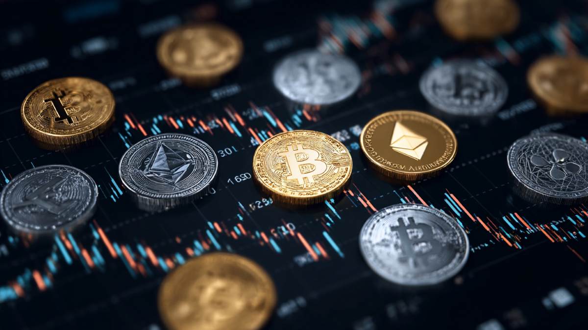 Noticias cripto EN DIRECTO: ¿Por qué cae el mercado hoy, 21 de octubre de  2025? - ICOBench ES