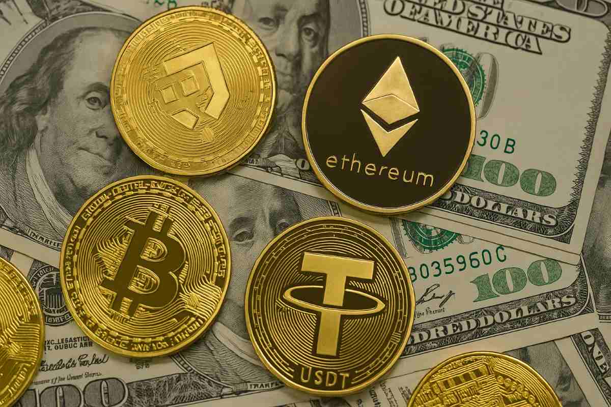 Noticias cripto EN DIRECTO: desplome generalizado en el mercado hoy, 8 de  octubre de 2025 - ICOBench ES