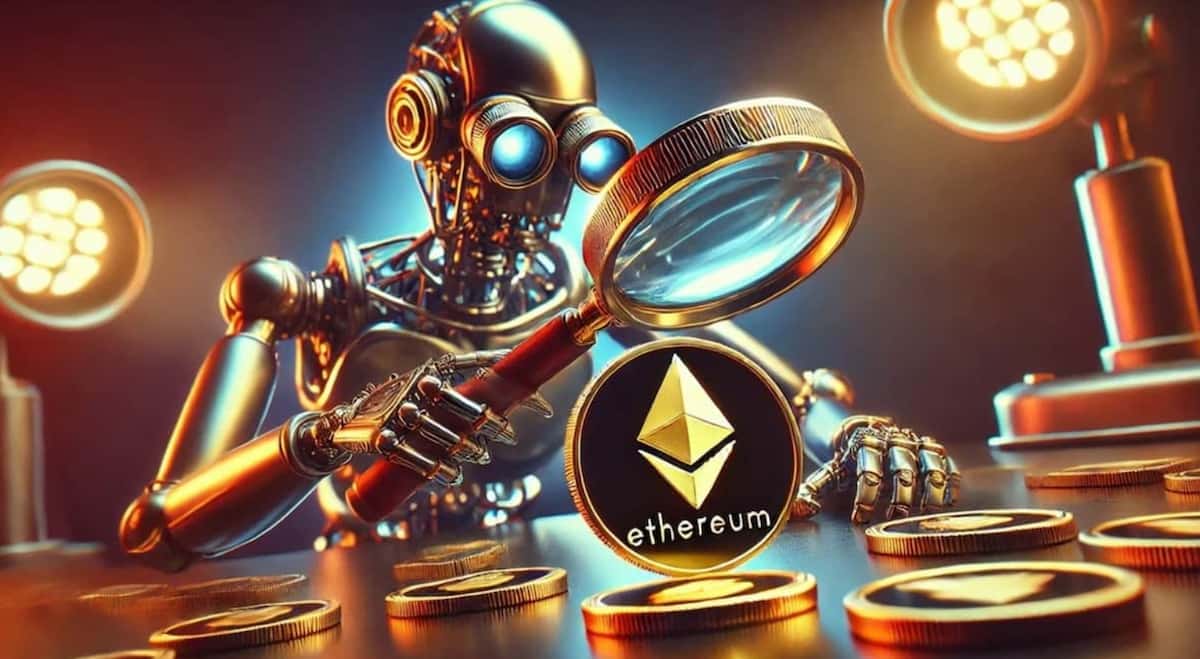 El precio de Ethereum podría superar su actual ATH según Grok