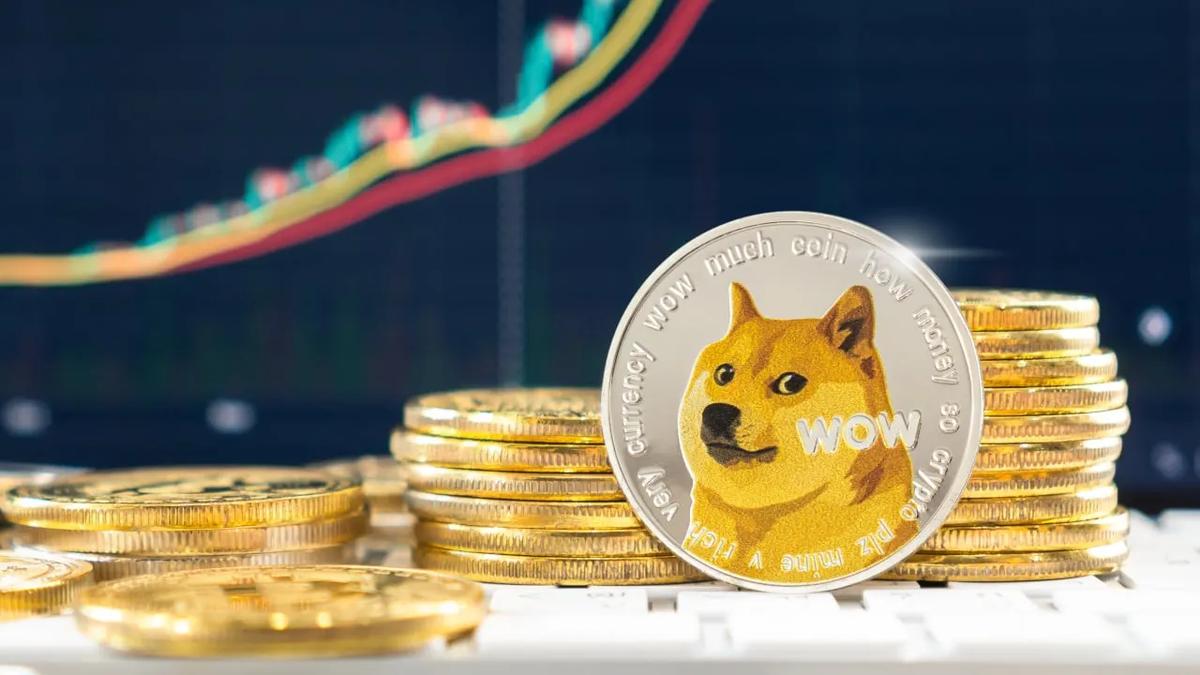 Dogecoin dispara su precio y Maxi Doge arrasa en preventa