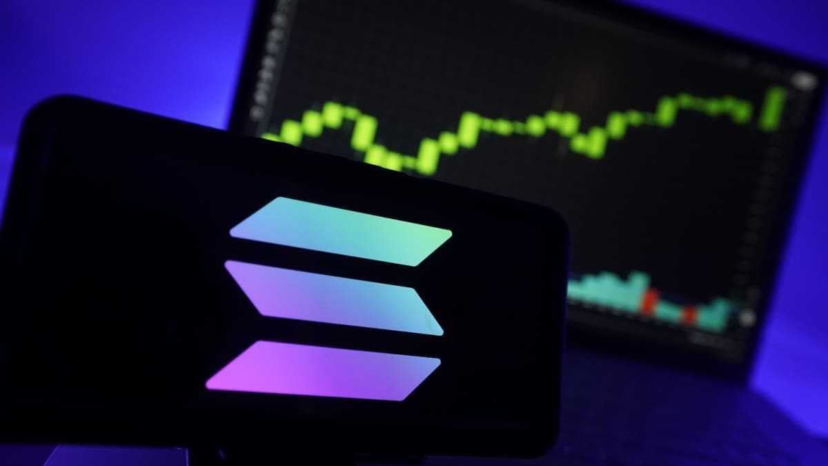 Analistas ven el precio de Solana en $400 en 2026