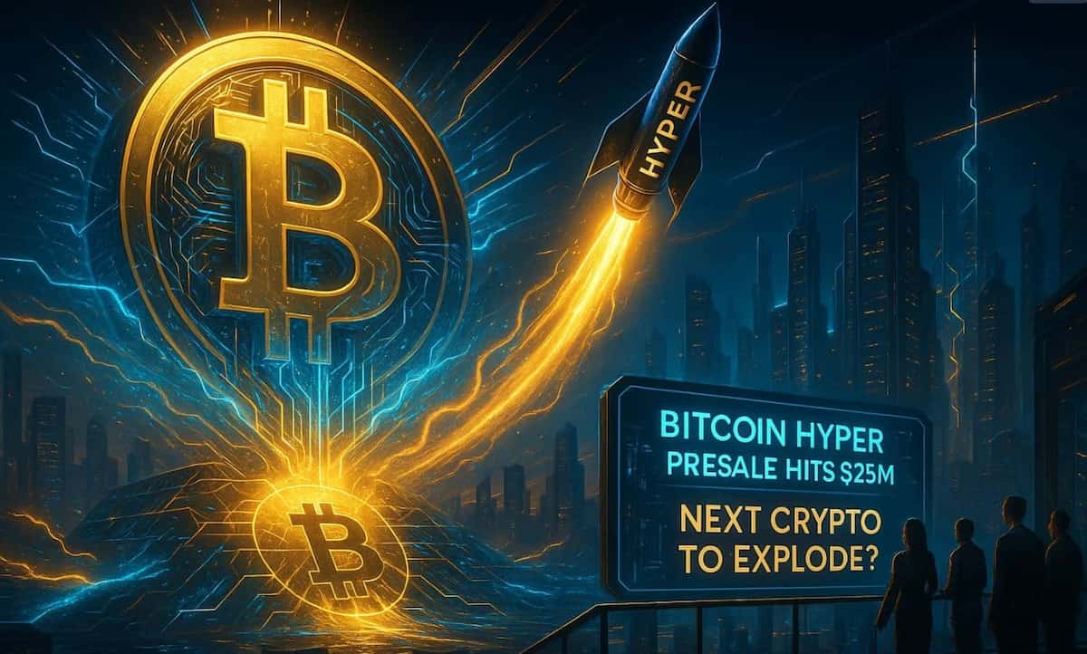 La nueva preventa cripto que redefine el futuro de la red Bitcoin