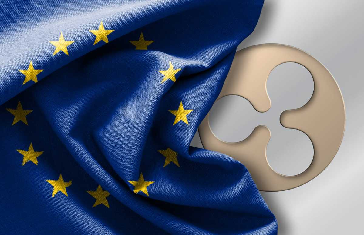 Ripple impulsa XRP en Europa: expansión con la Ley MiCA
