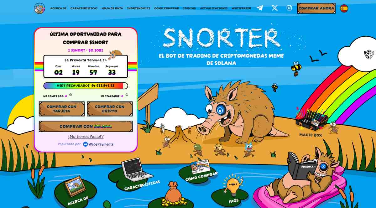 ETF 21Shares Solana Spot aprobado: ¿ATH de SOL a la vista?