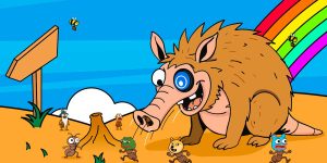 snorter token funcionamiento