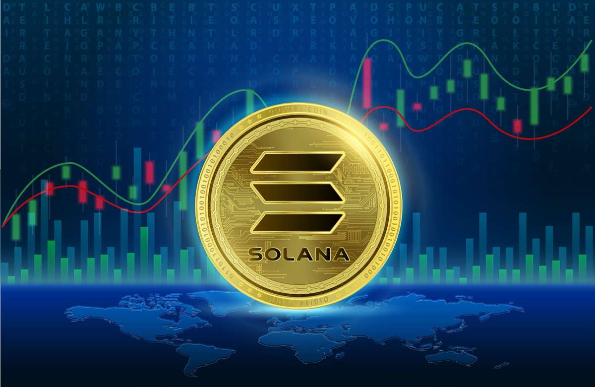Solana por encima de $200 y Snorter aprovecha el impulso