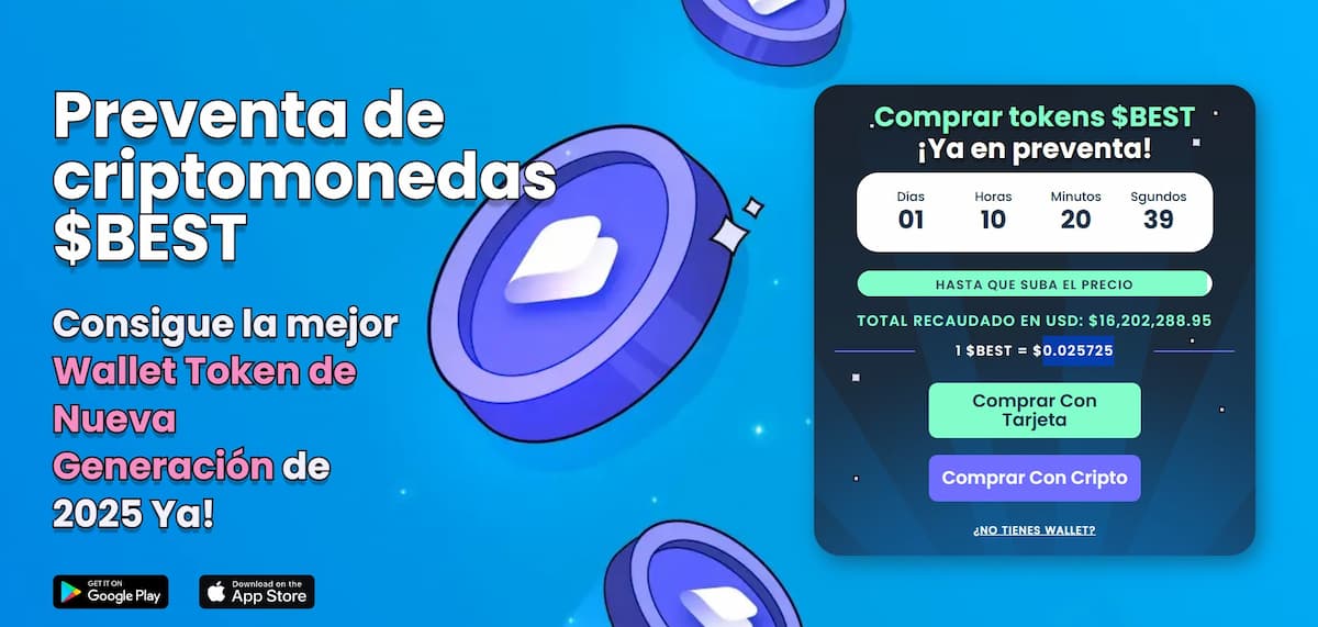WLFI se asocia con Aptos y la mejor billetera para gestionar USD1 es Best Wallet