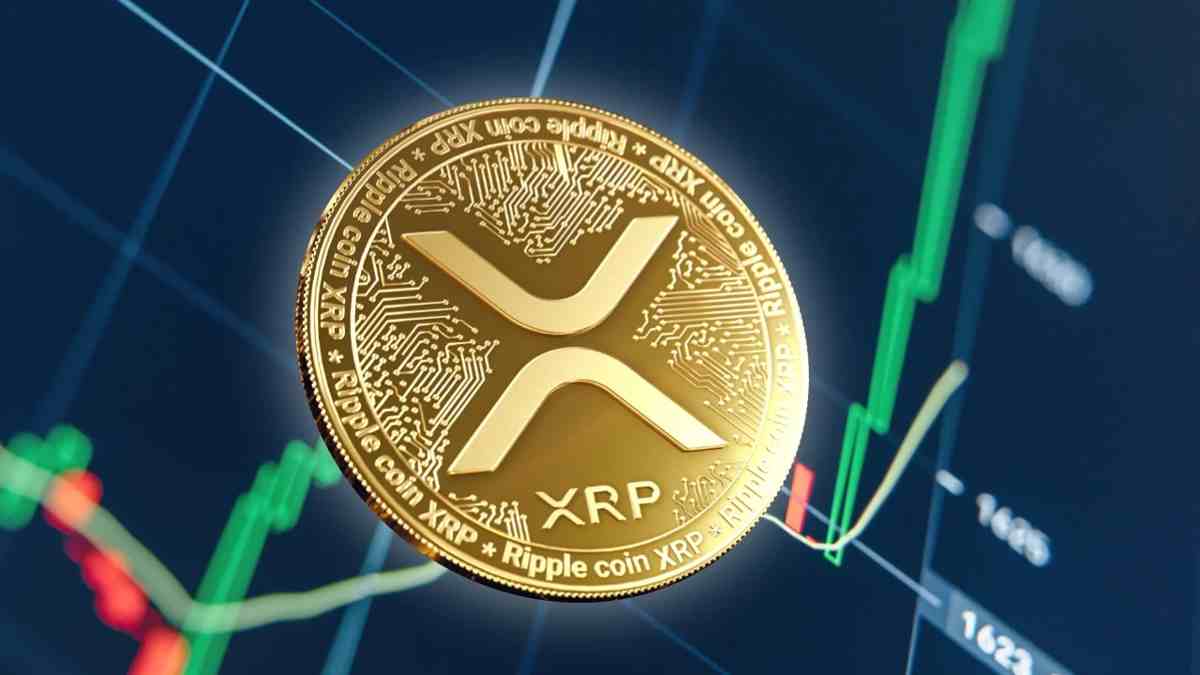 XRP al alza: ¿nuevo ATH si la SEC aprueba ETF de spot de XRP?
