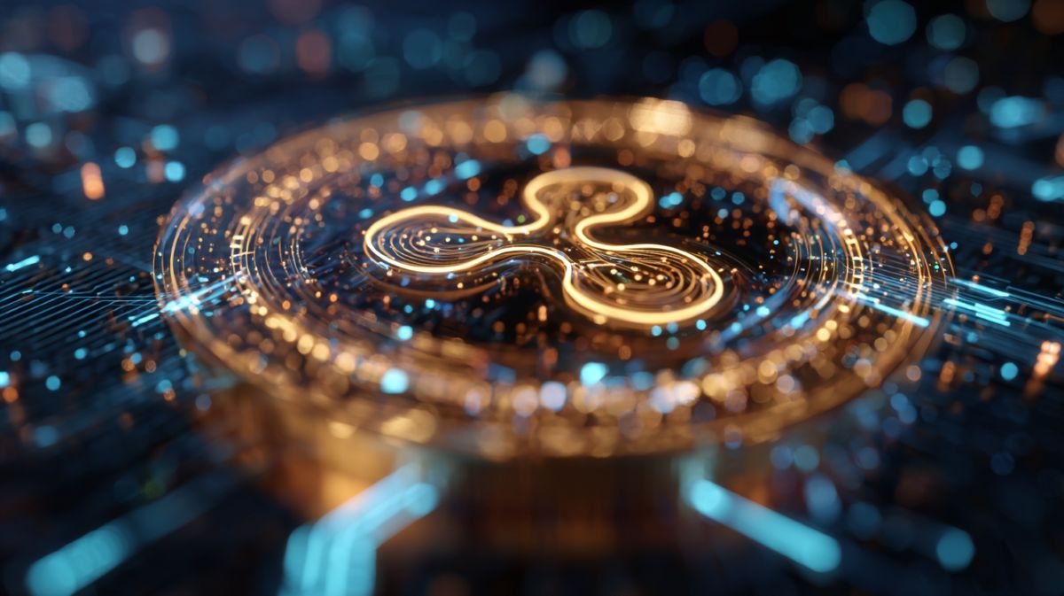 EN DIRECTO- XRP hoy: razones por las que Ripple podría sorprender al  mercado y superar a otras altcoins en su repunte - ICOBench ES